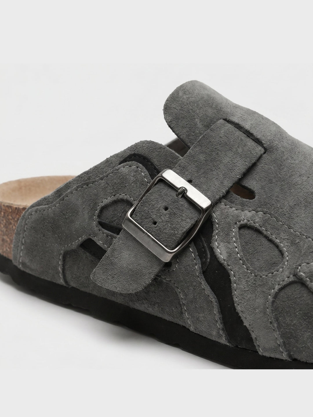 Harper Wavy Clogs