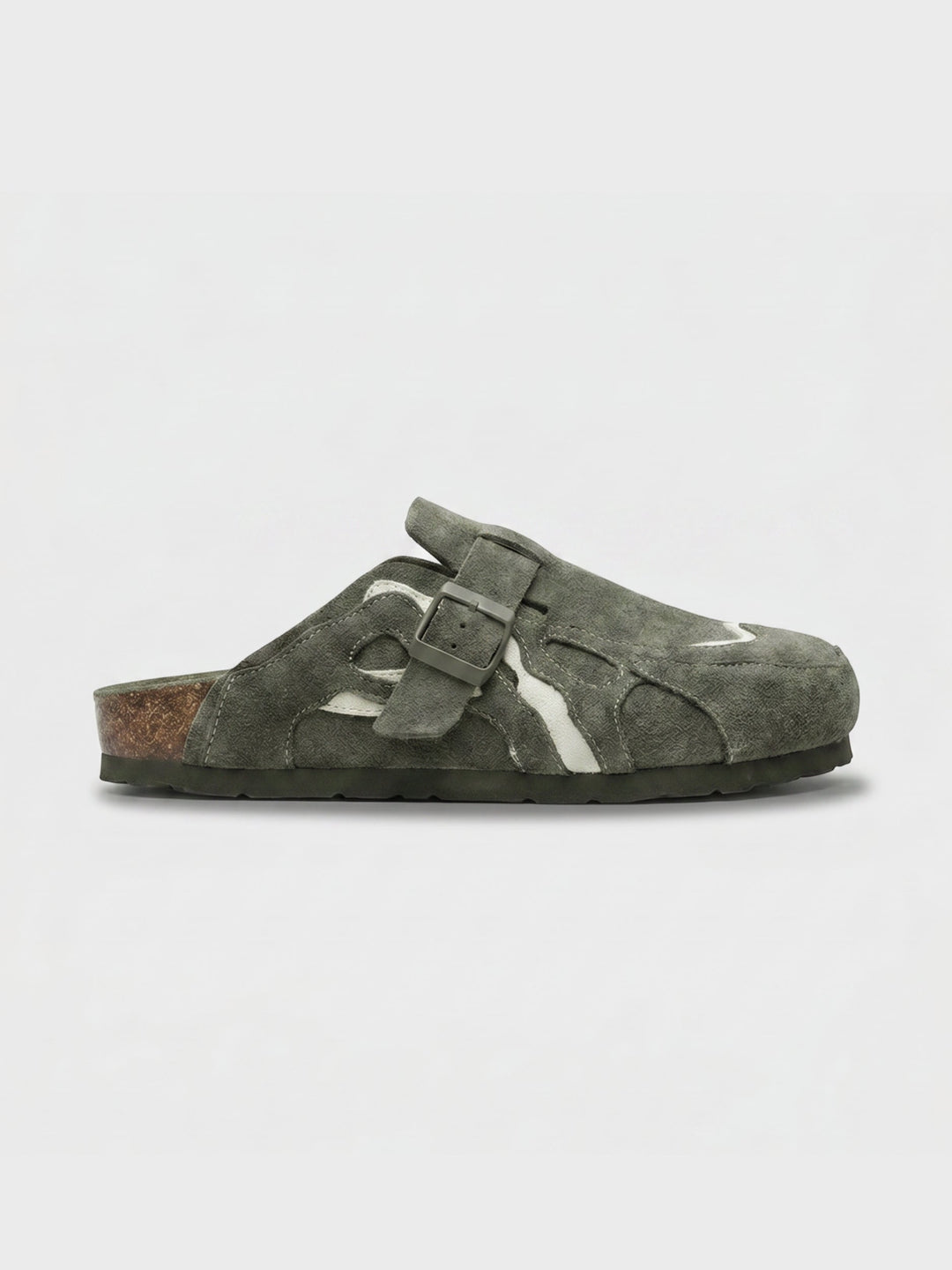 Harper Wavy Clogs