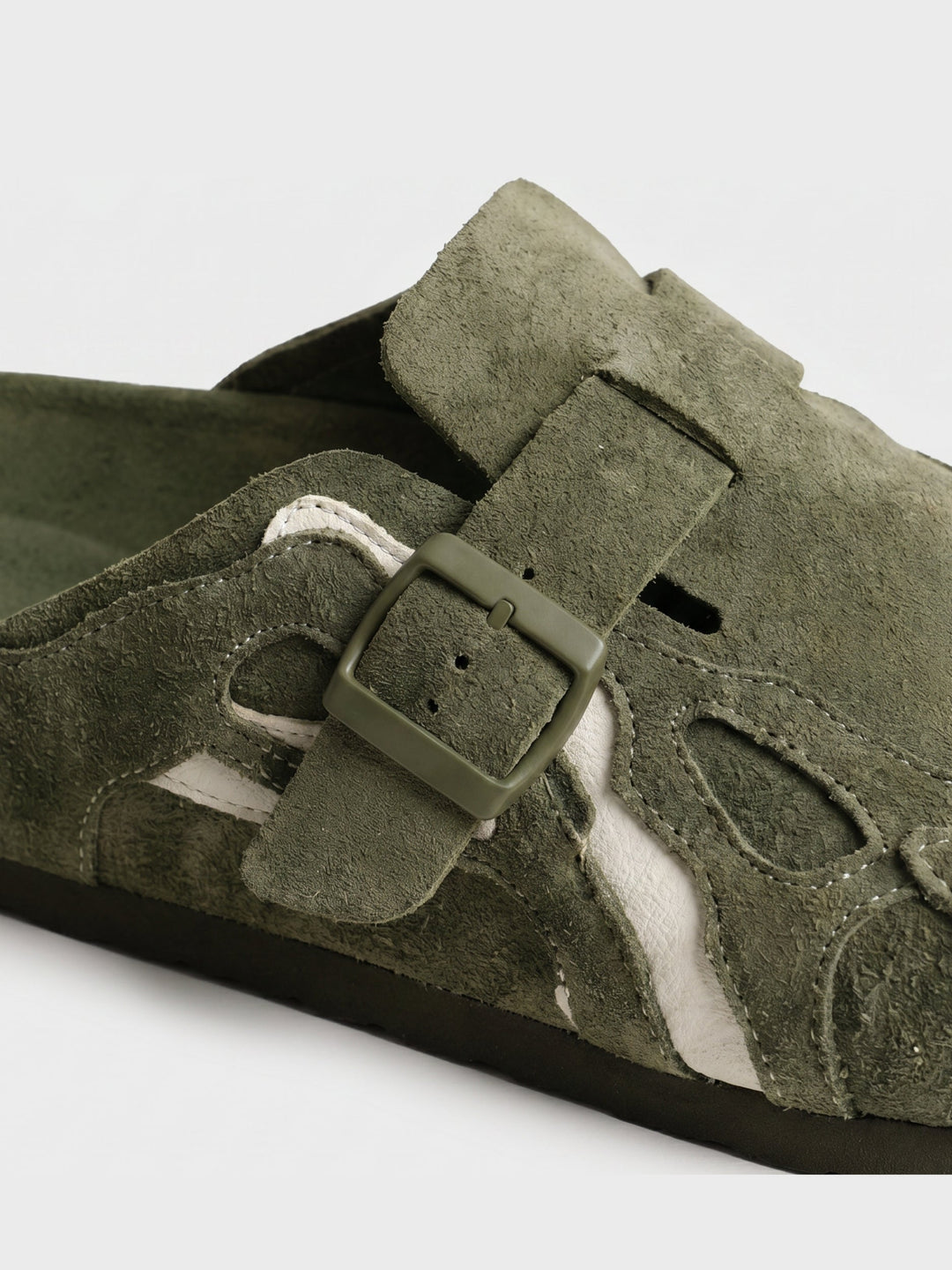 Harper Wavy Clogs