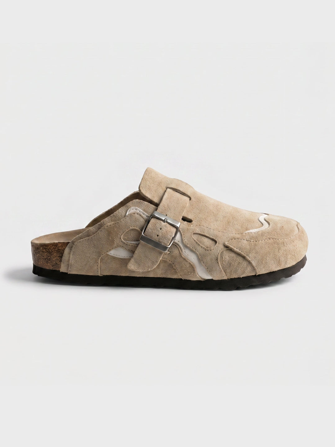 Harper Wavy Clogs