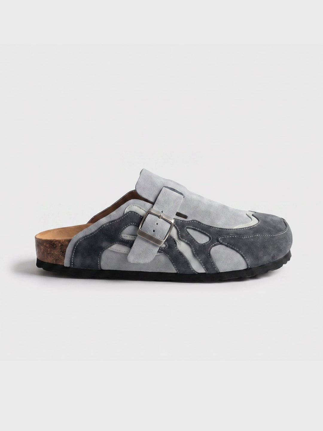 Harper Wavy Clogs
