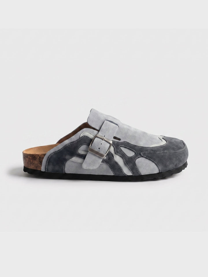 Harper Wavy Clogs