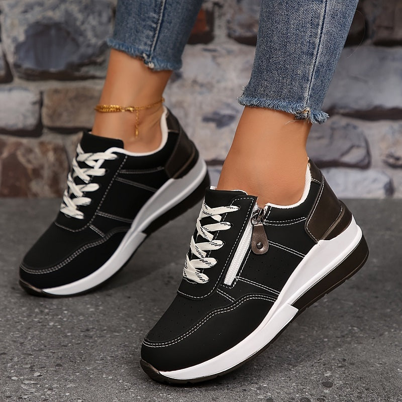 Matilda | Orthopedic Balance Sneakers