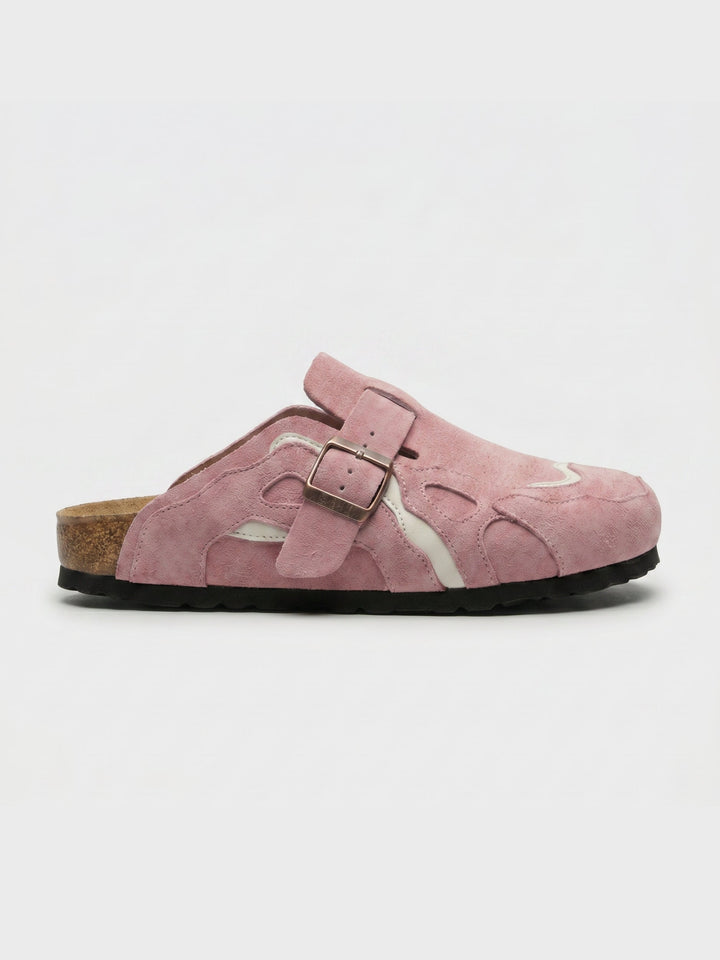 Harper Wavy Clogs