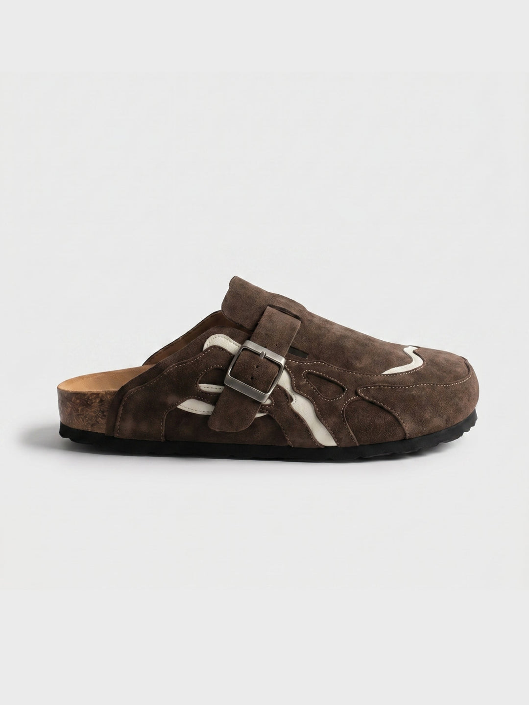 Harper Wavy Clogs