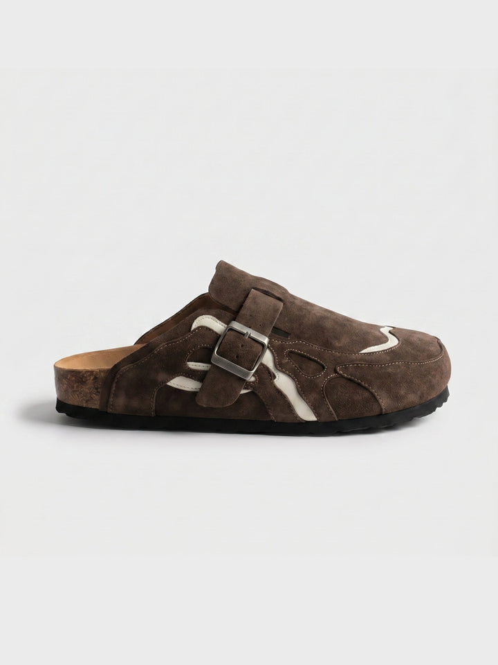Harper Wavy Clogs