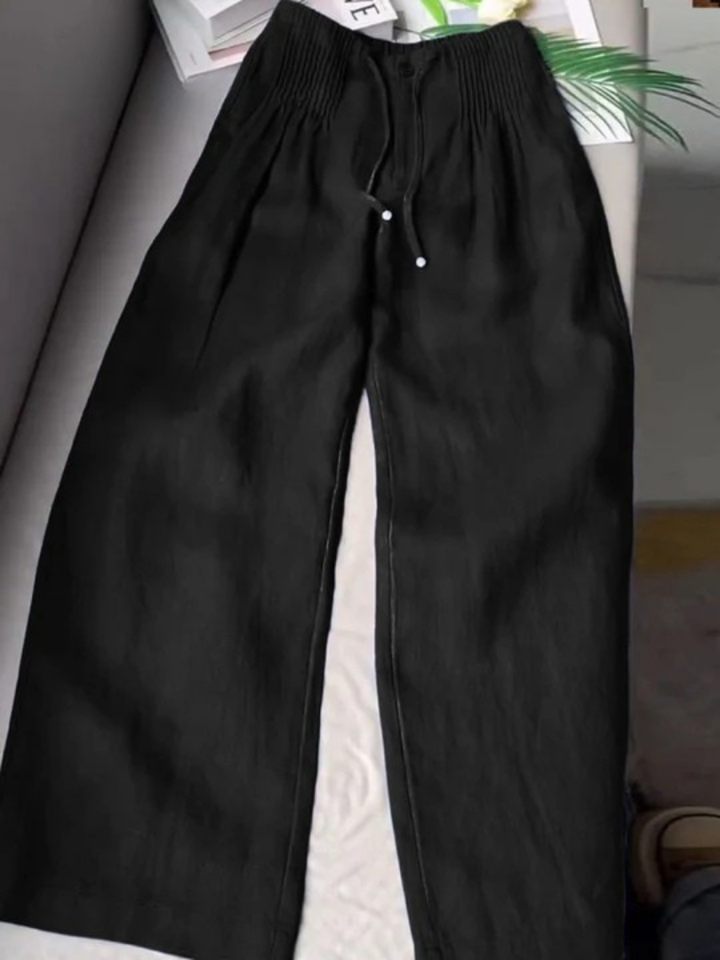 Annabelle™ | Wide-Leg Pants