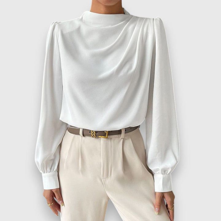 Elina – Long Sleeve