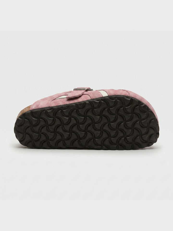 Harper Wavy Clogs