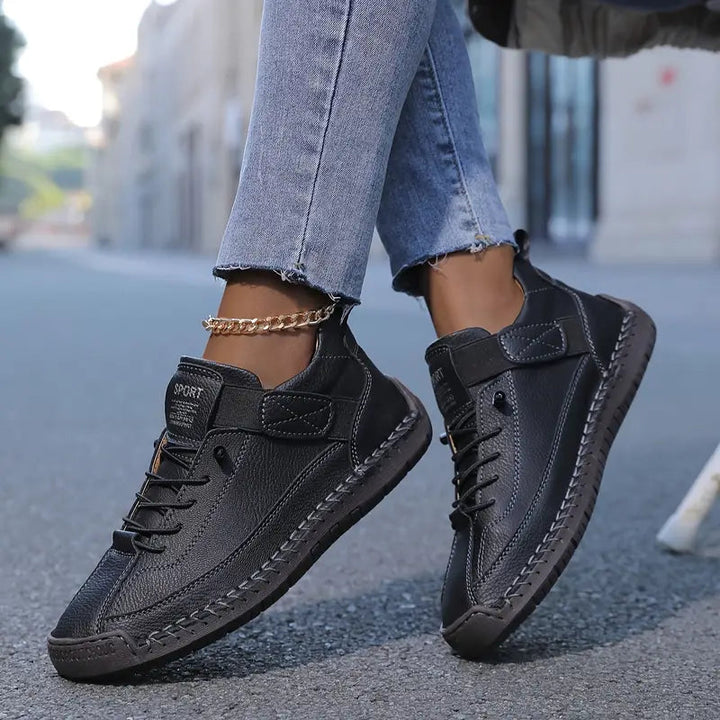 Sienna | Orthopedic Comfort Sneaker