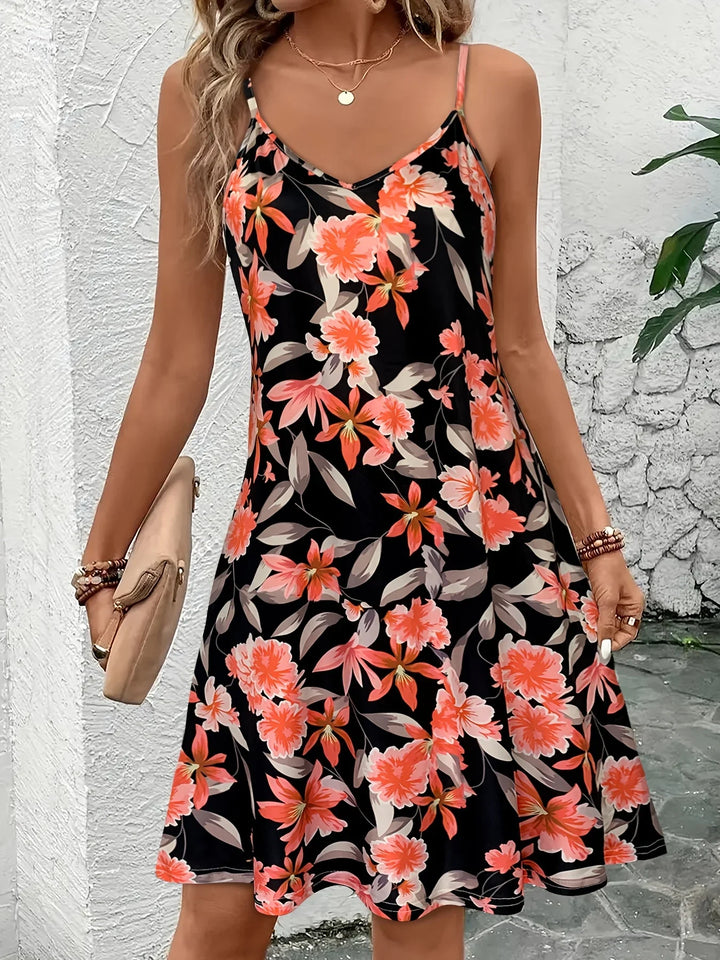 Mariposa™ | Floral Cami Sundress