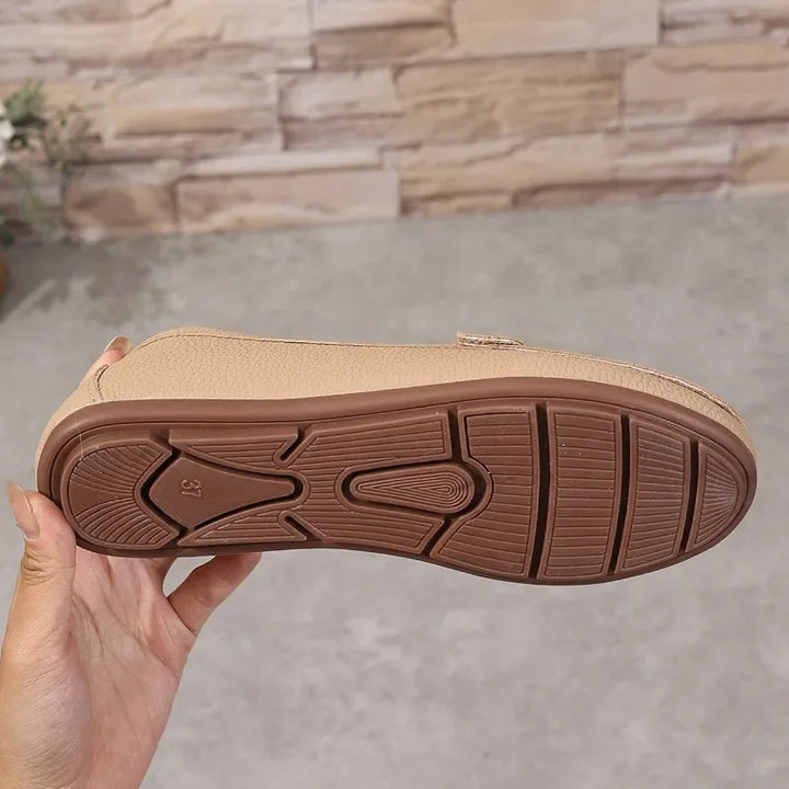 Willow | Slip-On Loafers