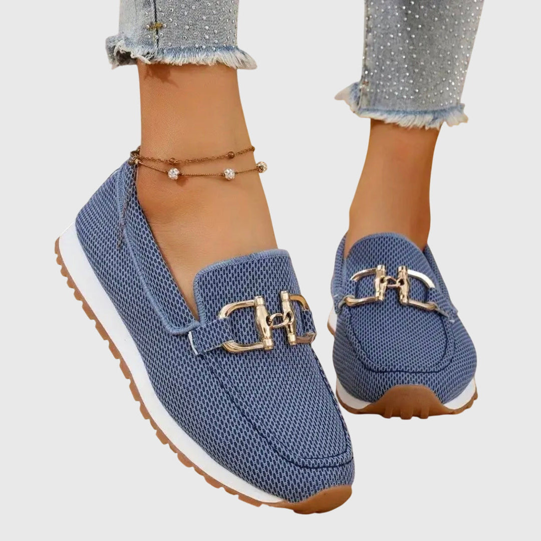 Frankie | Orthopedic Loafers