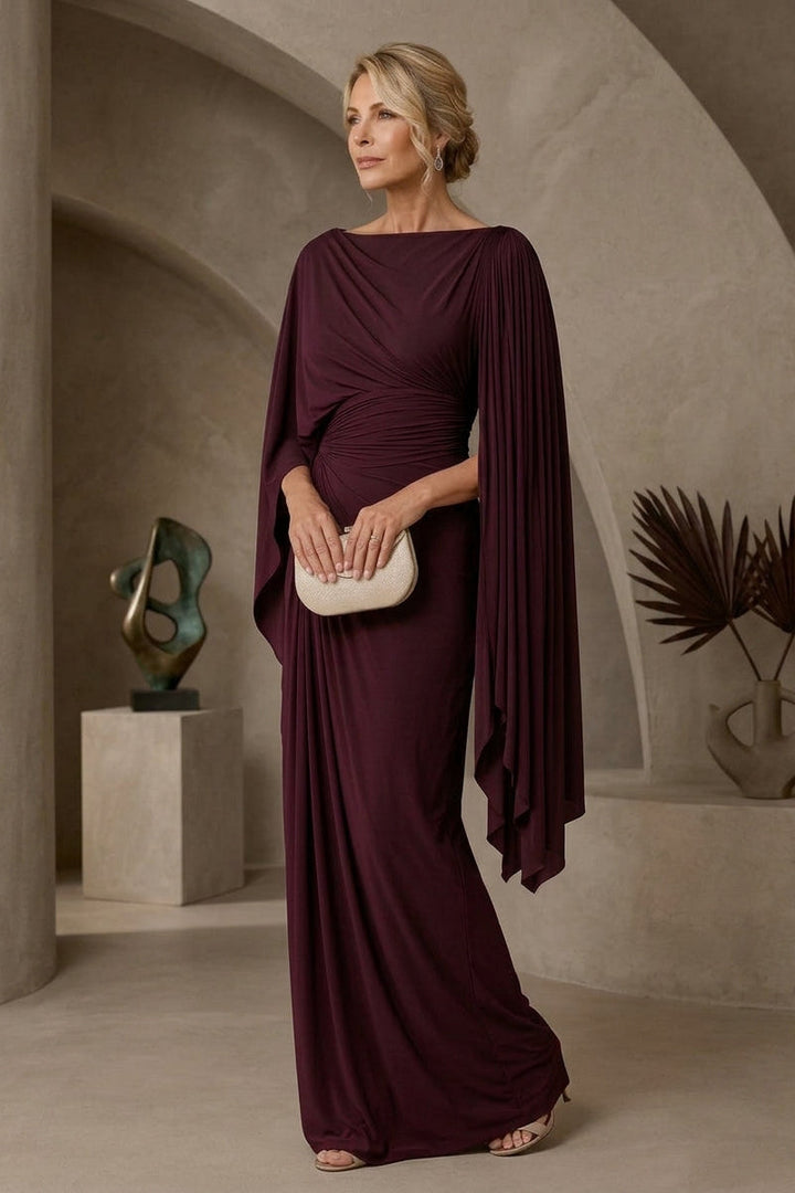 Meryl | Maxi Dress